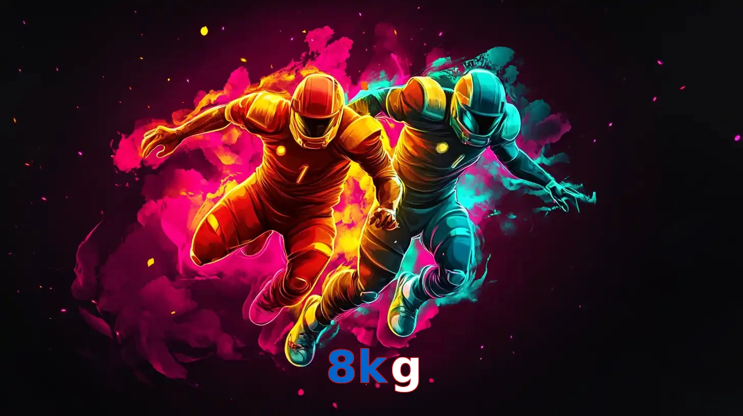 8kg