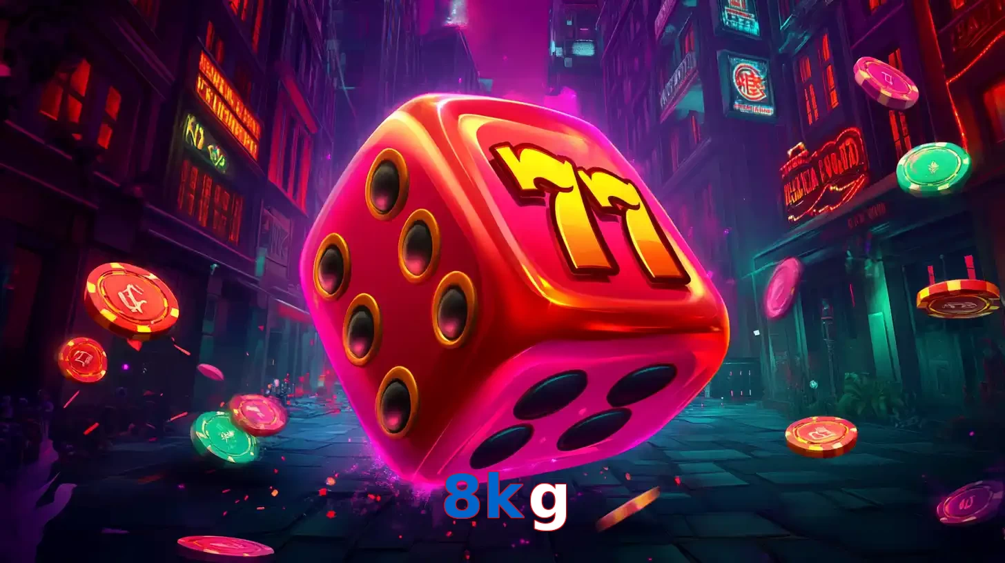 8kg