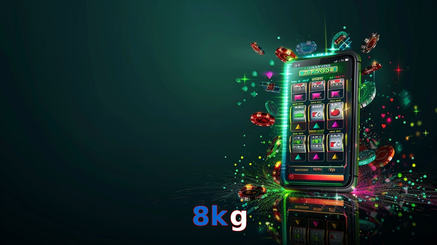 8kg