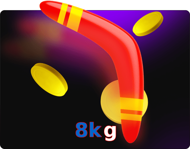8kg