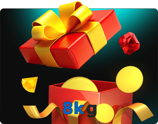 8kg