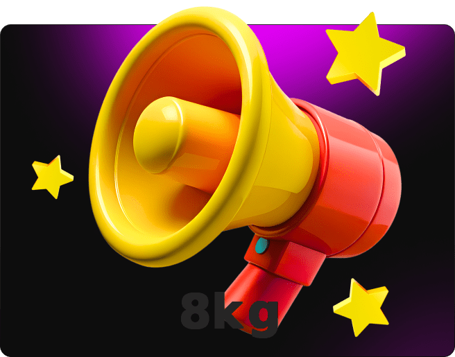 8kg
